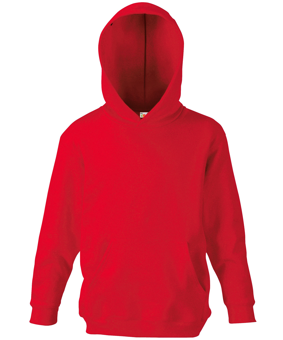 Hettupeysur - Kids Classic Hooded Sweatshirt