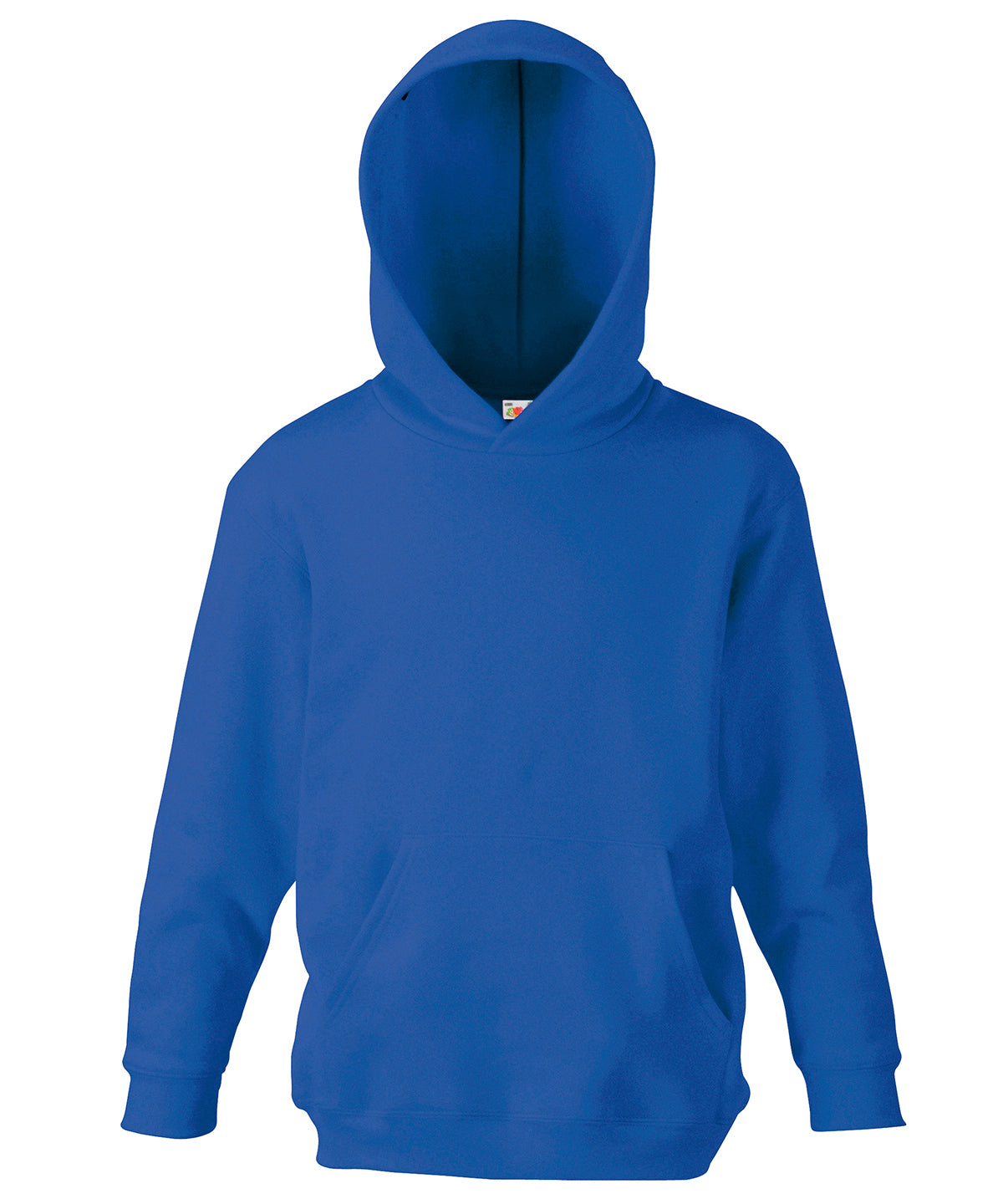 Hettupeysur - Kids Classic Hooded Sweatshirt