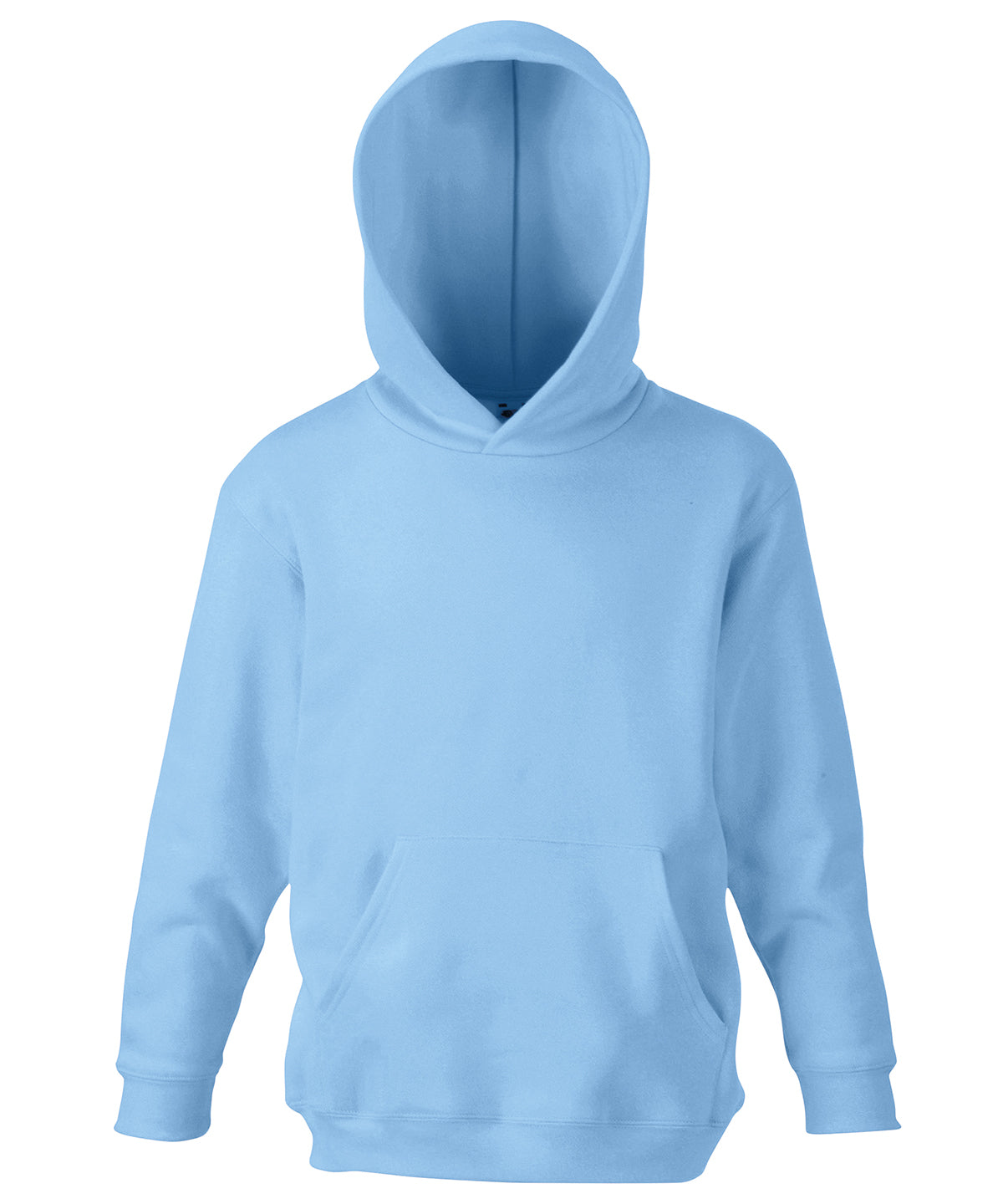 Hettupeysur - Kids Classic Hooded Sweatshirt