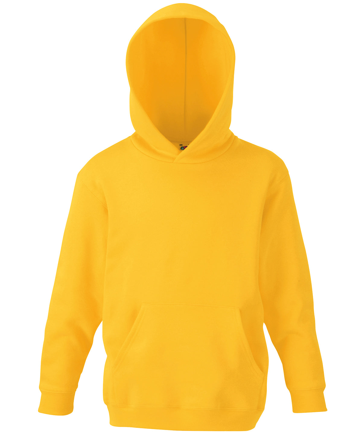 Hettupeysur - Kids Classic Hooded Sweatshirt