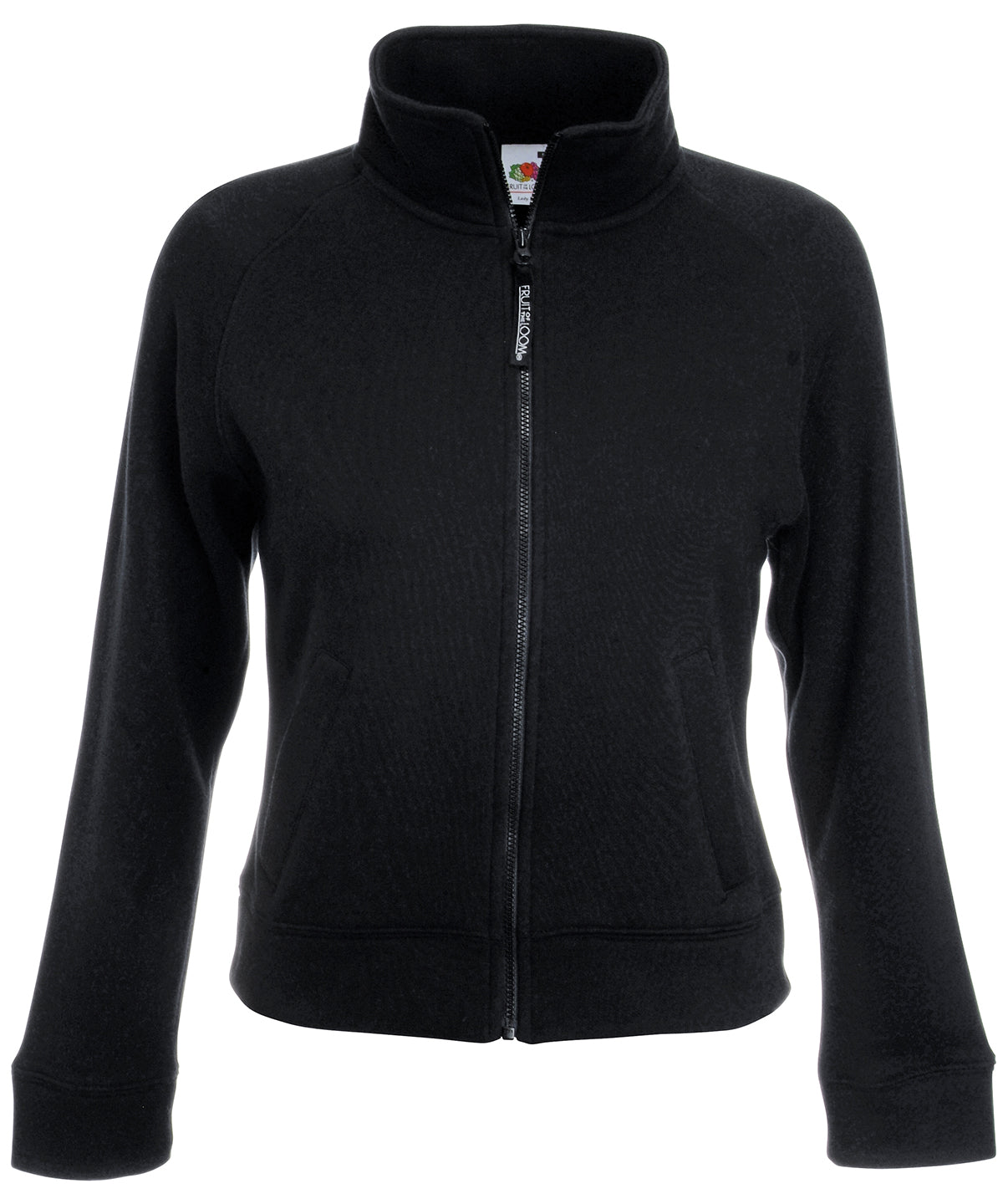 Háskólapeysur - Women's Premium 70/30 Sweatshirt Jacket