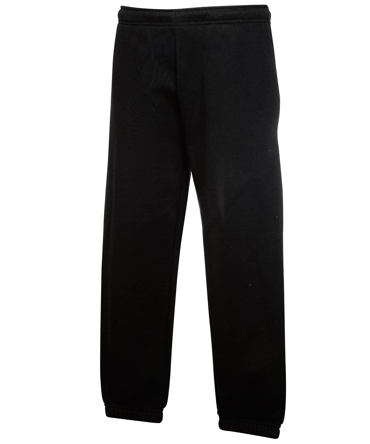 Joggingbuxur - Kids Classic Elasticated Cuff Jog Pants