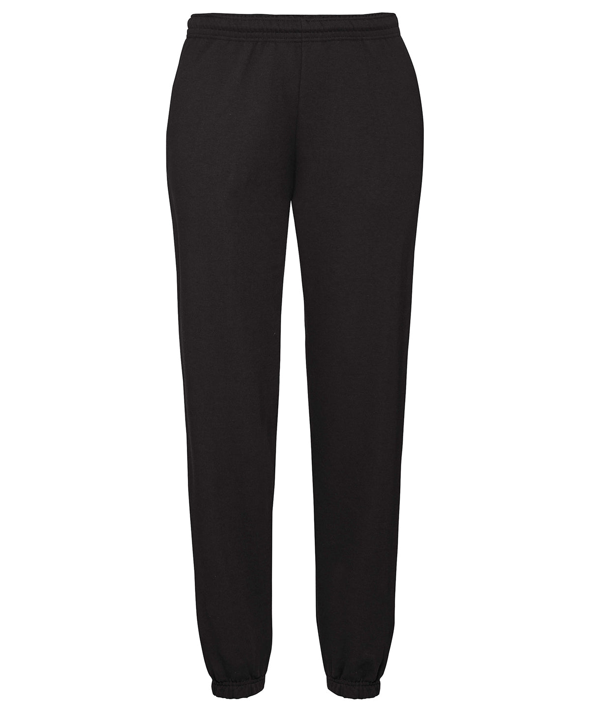 Joggingbuxur - Classic 80/20 Elasticated Sweatpants SS405