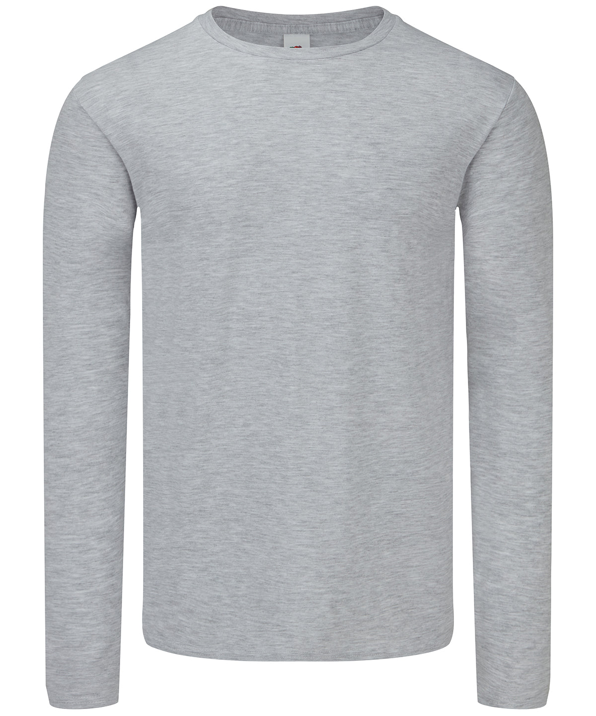 Stuttermabolir - Iconic 150 Classic Long Sleeve T