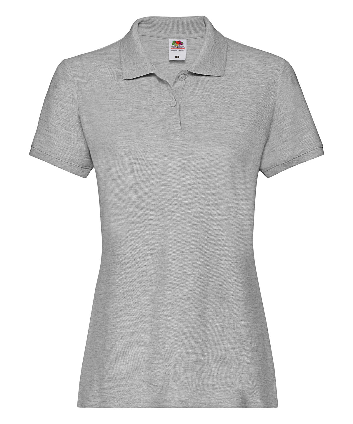 Pólóbolir - Women's Premium Polo