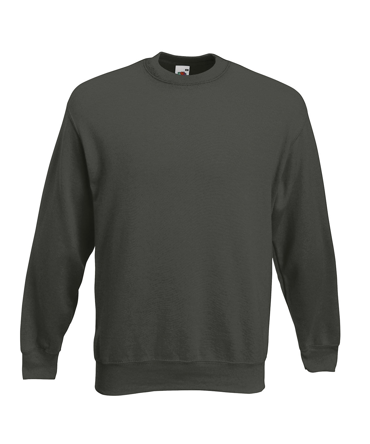 Háskólapeysur - Premium 70/30 Set-in Sweatshirt