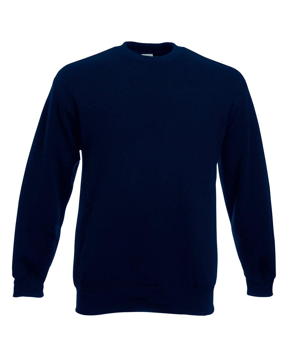 Háskólapeysur - Premium 70/30 Set-in Sweatshirt