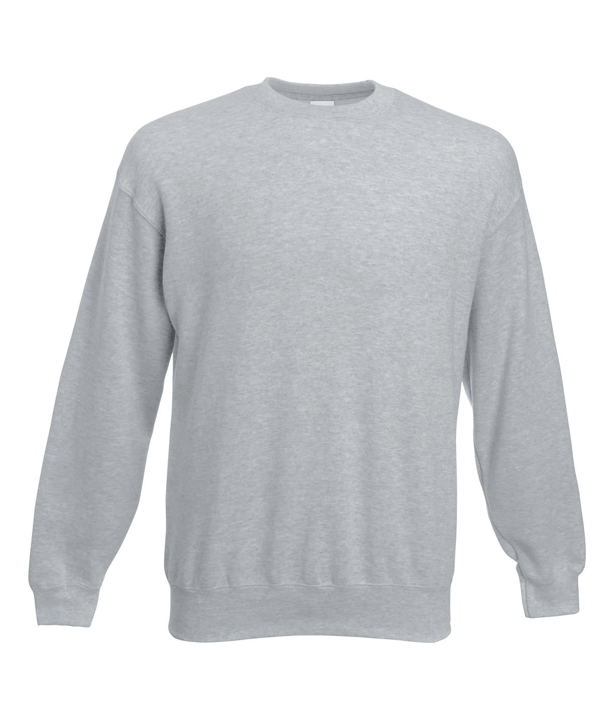 Háskólapeysur - Premium 70/30 Set-in Sweatshirt