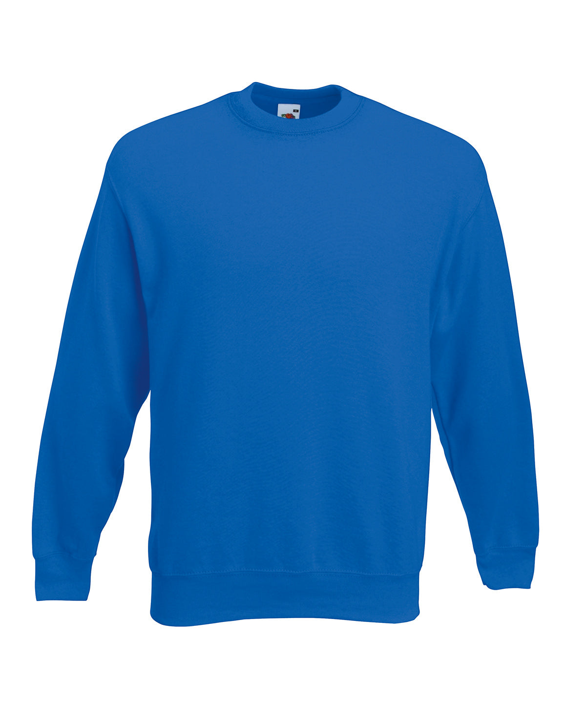 Háskólapeysur - Premium 70/30 Set-in Sweatshirt