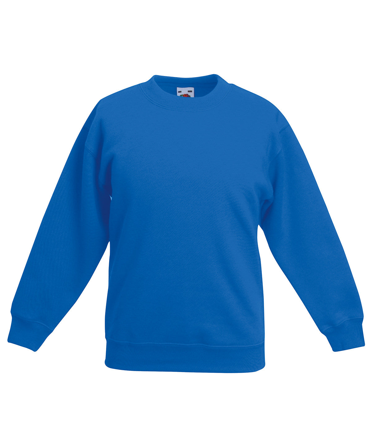 Háskólapeysur - Kids Premium Set-in Sweatshirt