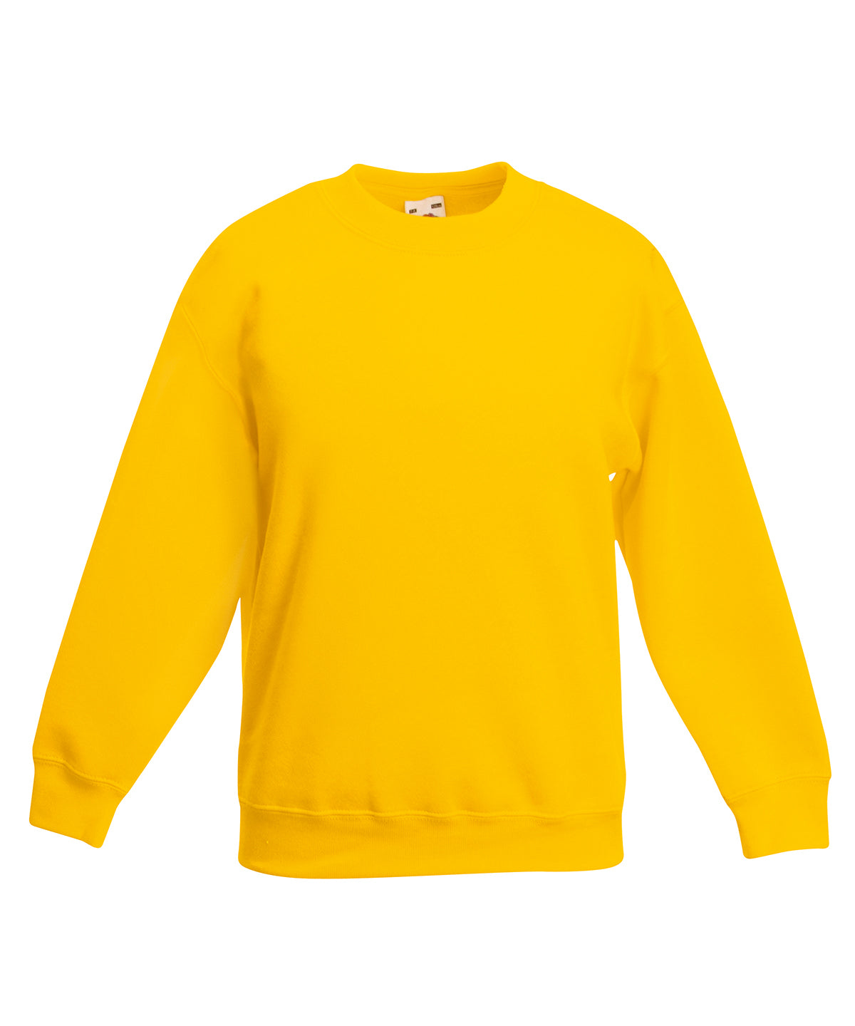 Háskólapeysur - Kids Premium Set-in Sweatshirt