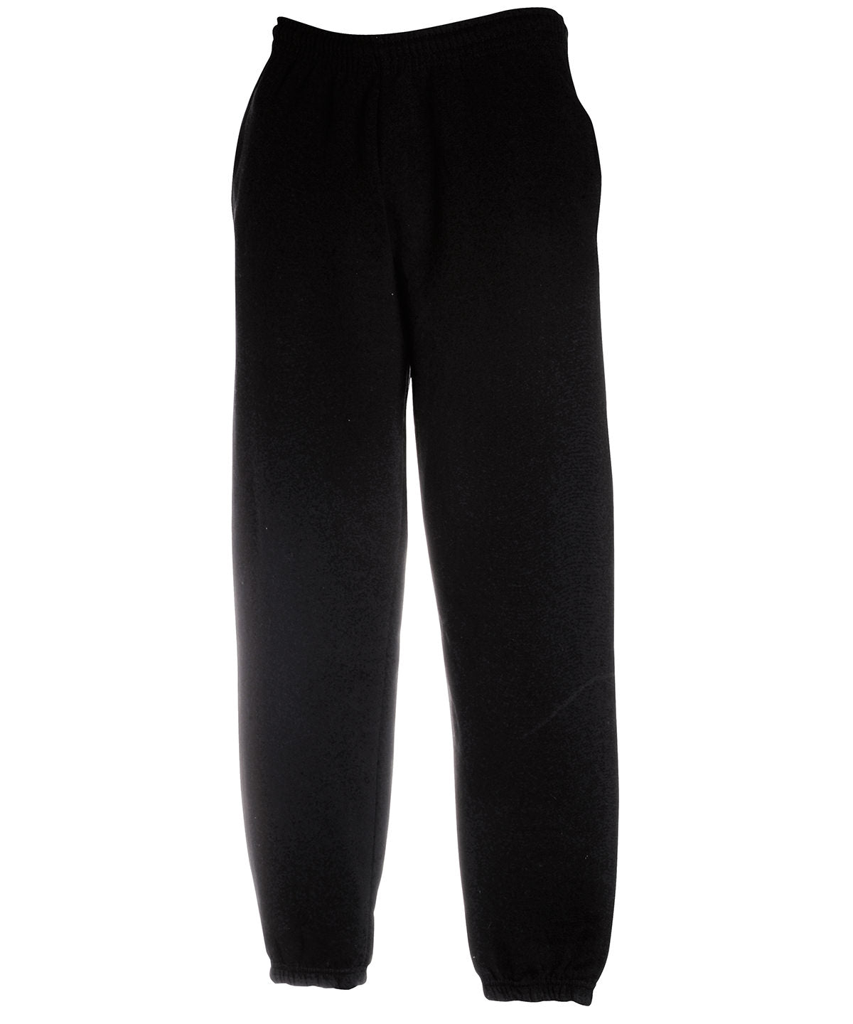 Joggingbuxur - Premium 70/30 Elasticated Sweatpants