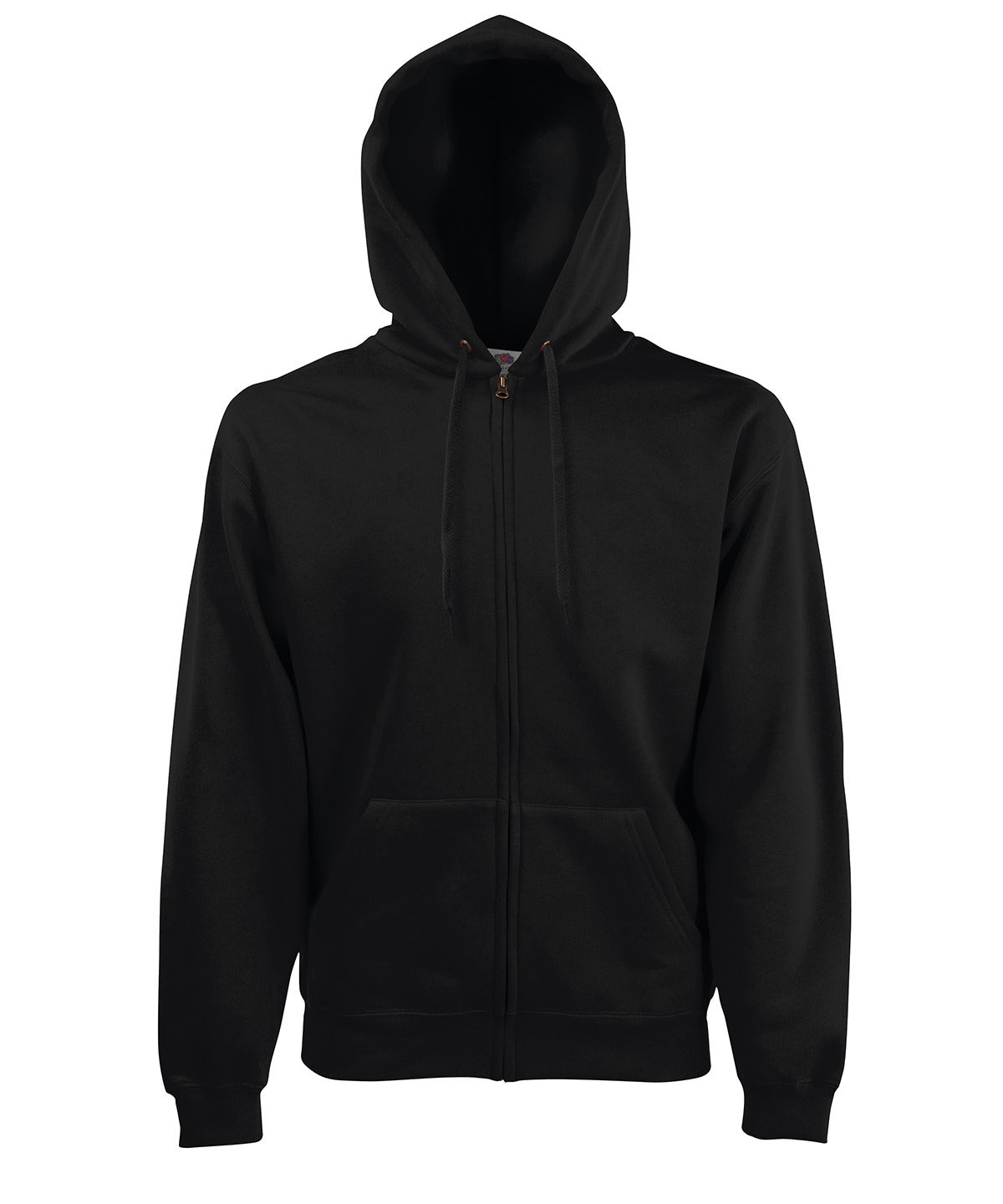 Hettupeysur - Premium 70/30 Hooded Sweatshirt Jacket