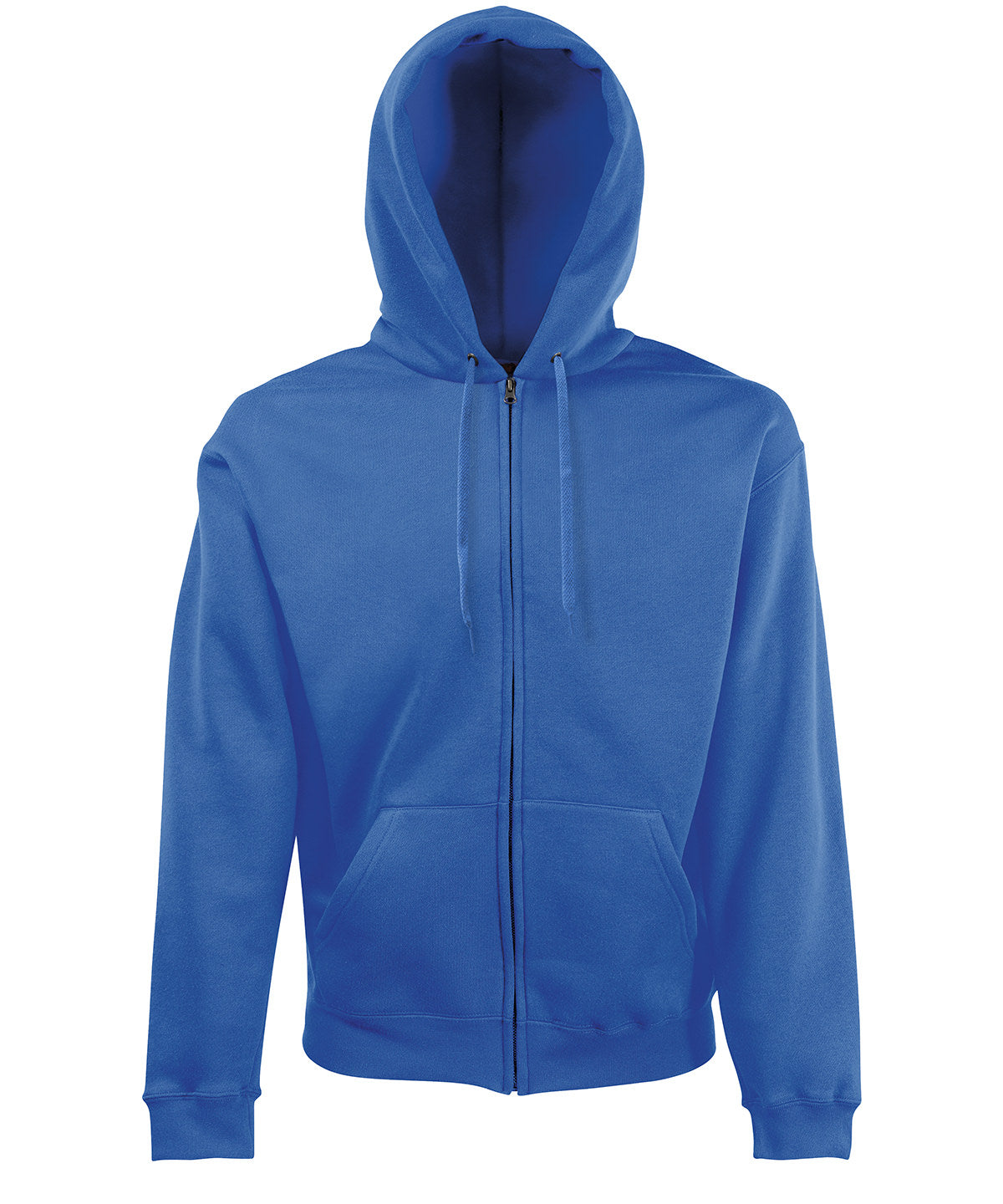 Hettupeysur - Premium 70/30 Hooded Sweatshirt Jacket