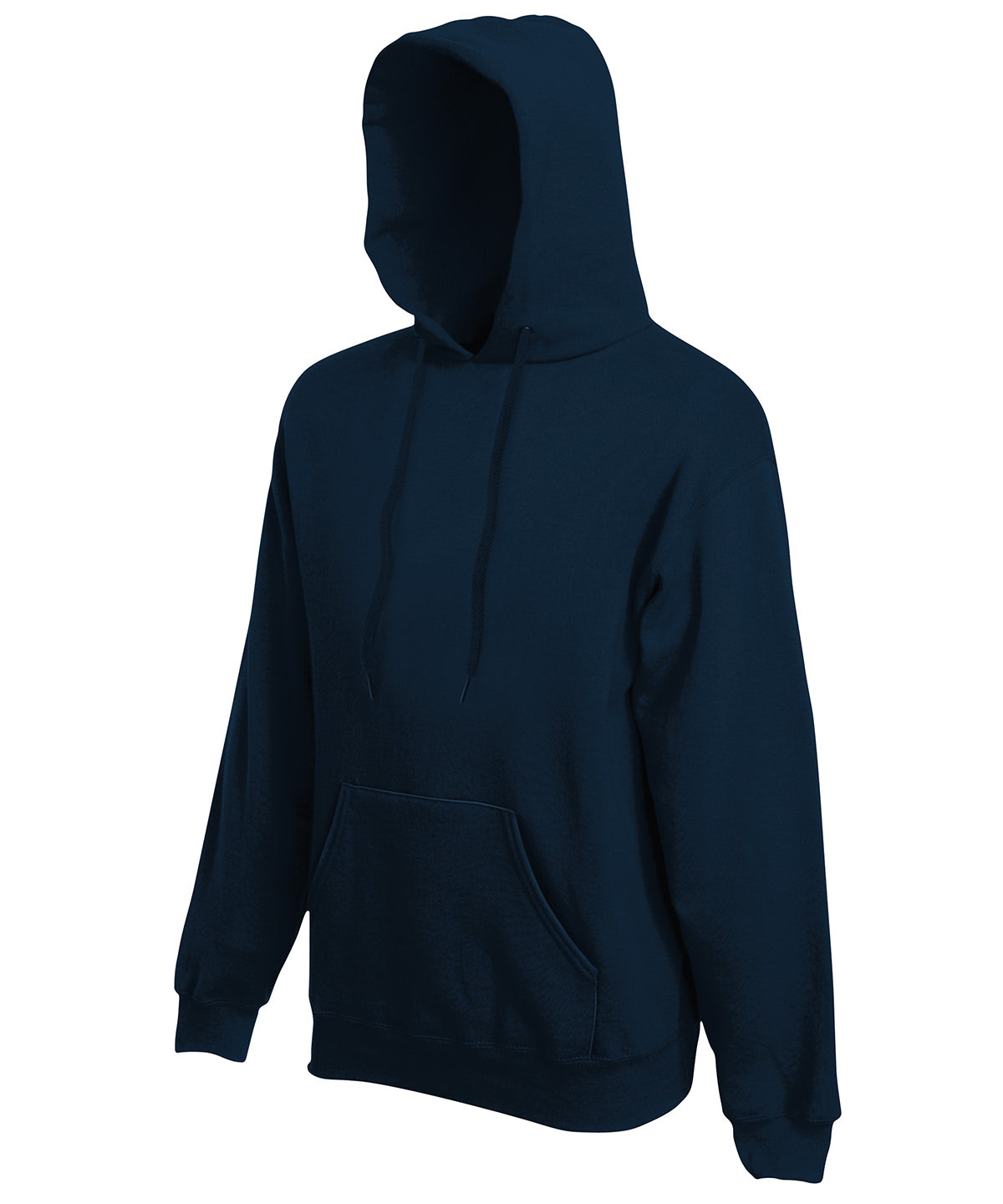 Hettupeysur - Premium 70/30 Hooded Sweatshirt
