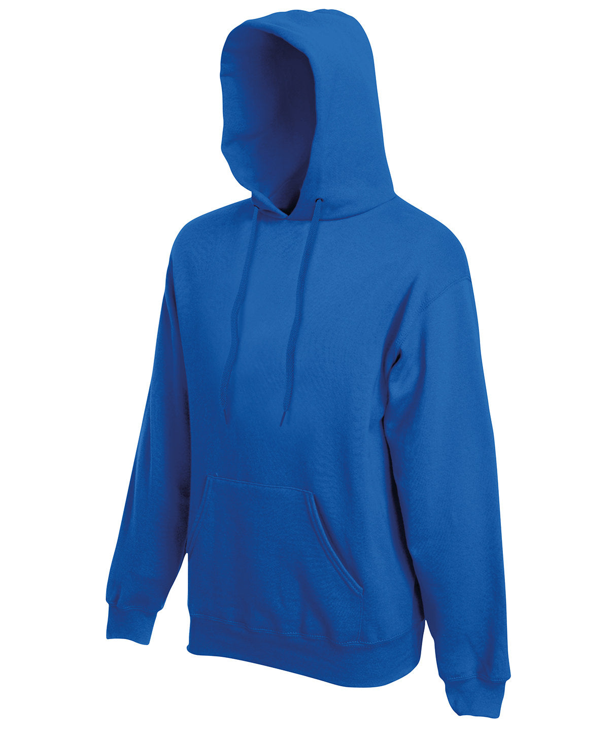Hettupeysur - Premium 70/30 Hooded Sweatshirt