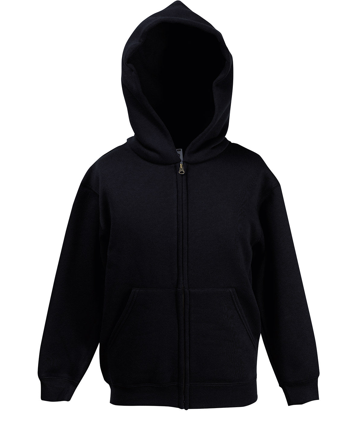 Hettupeysur - Kids Premium Hooded Sweatshirt Jacket