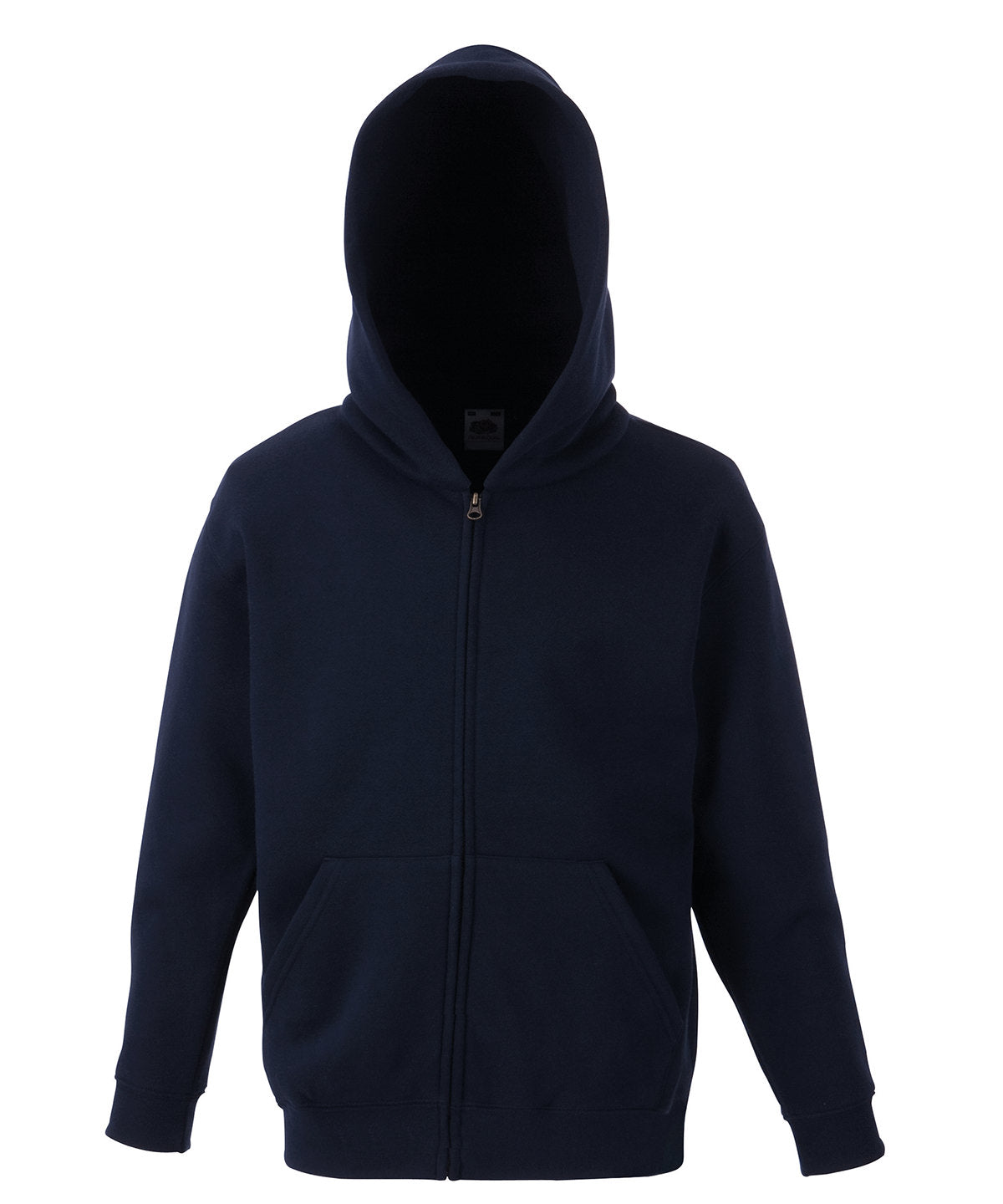 Hettupeysur - Kids Premium Hooded Sweatshirt Jacket