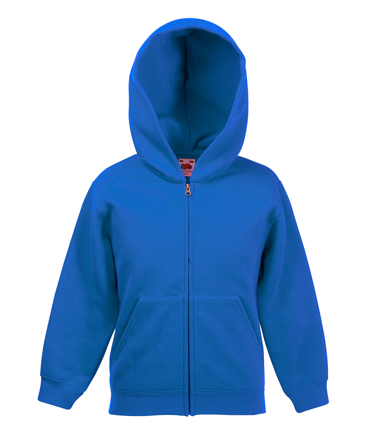 Hettupeysur - Kids Premium Hooded Sweatshirt Jacket
