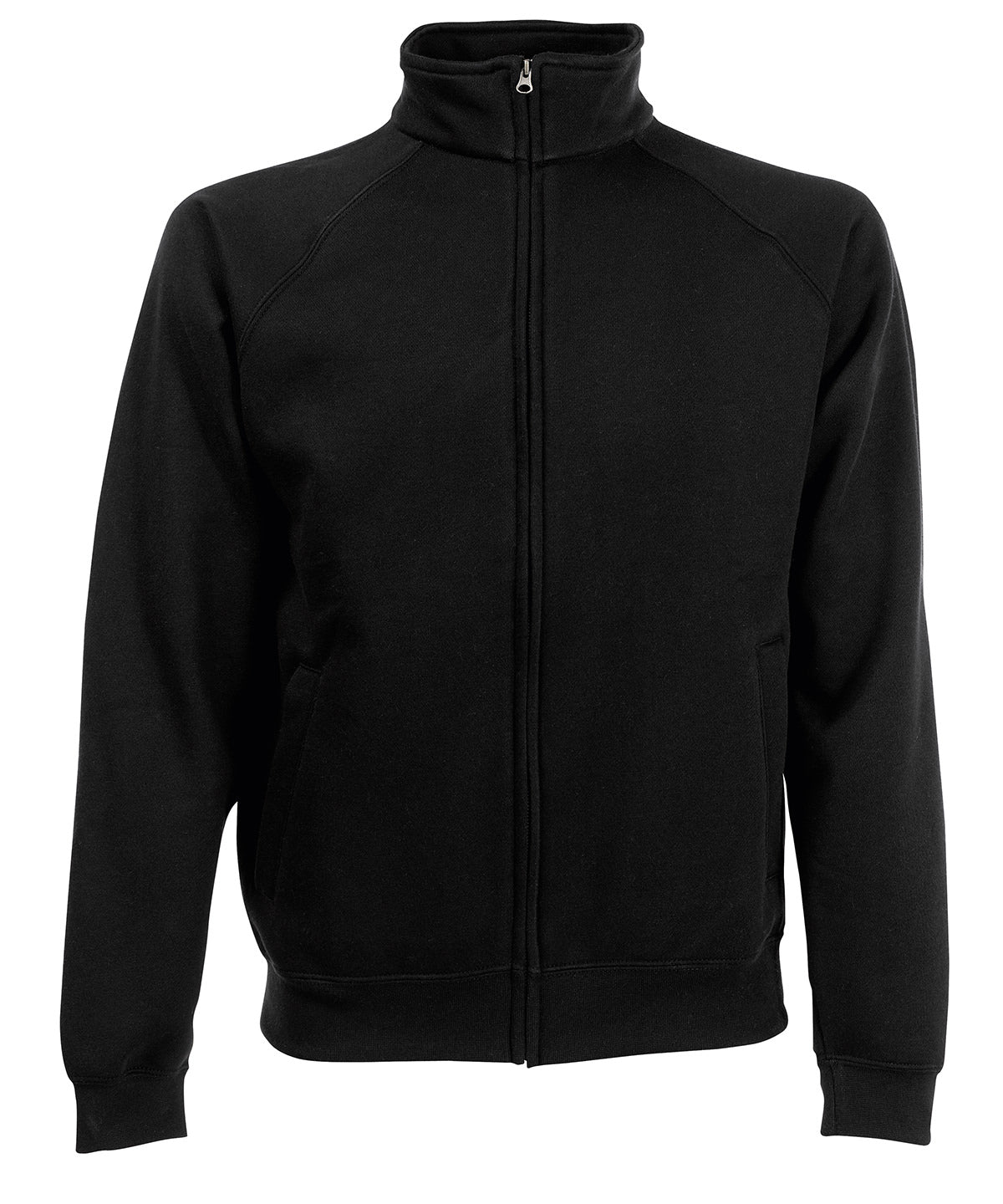 Háskólapeysur - Premium 70/30 Sweatshirt Jacket