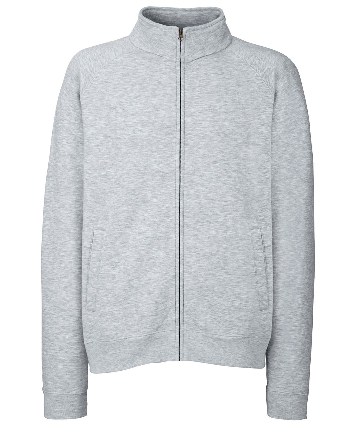 Háskólapeysur - Premium 70/30 Sweatshirt Jacket