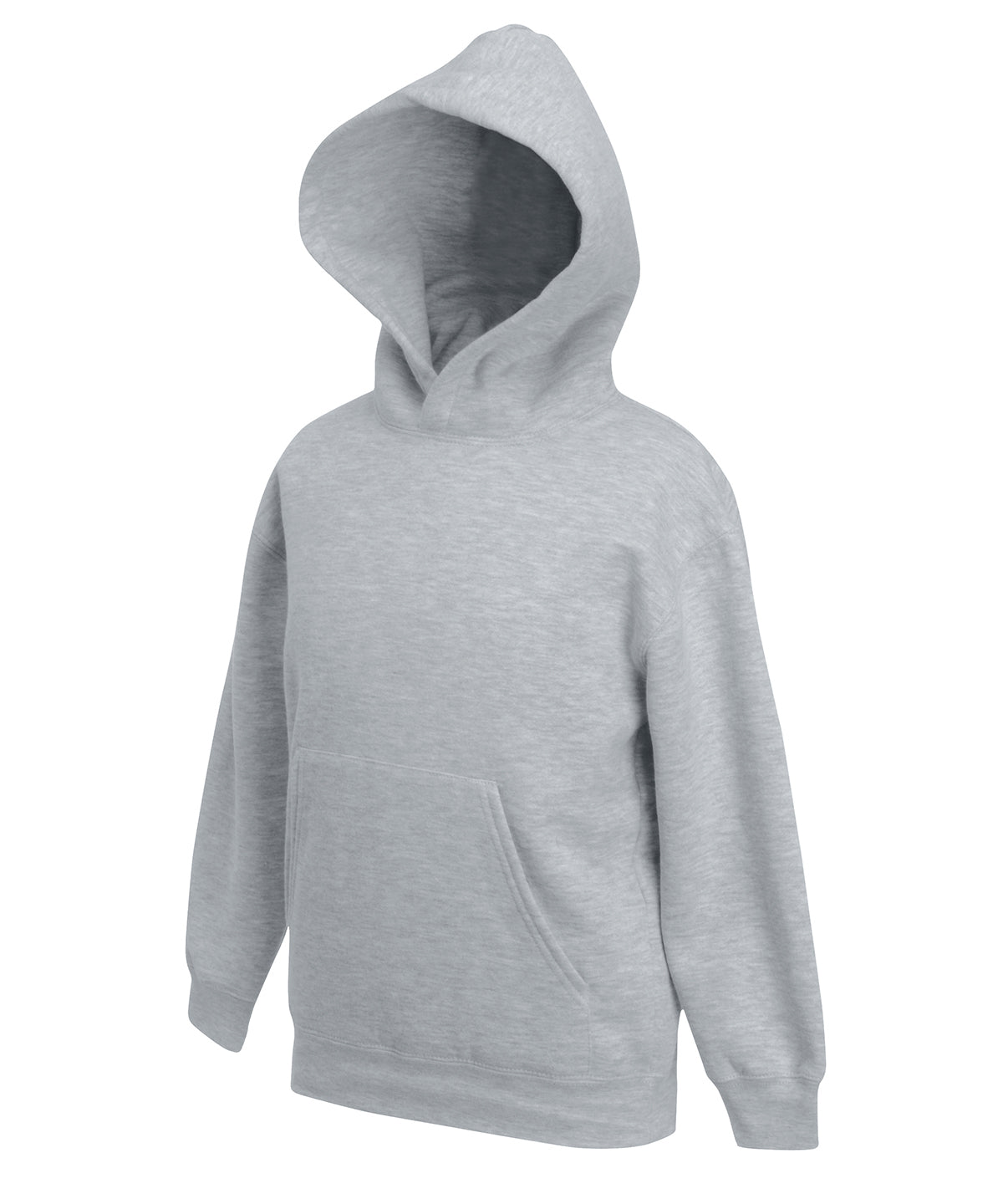 Hettupeysur - Kids Premium Hooded Sweatshirt