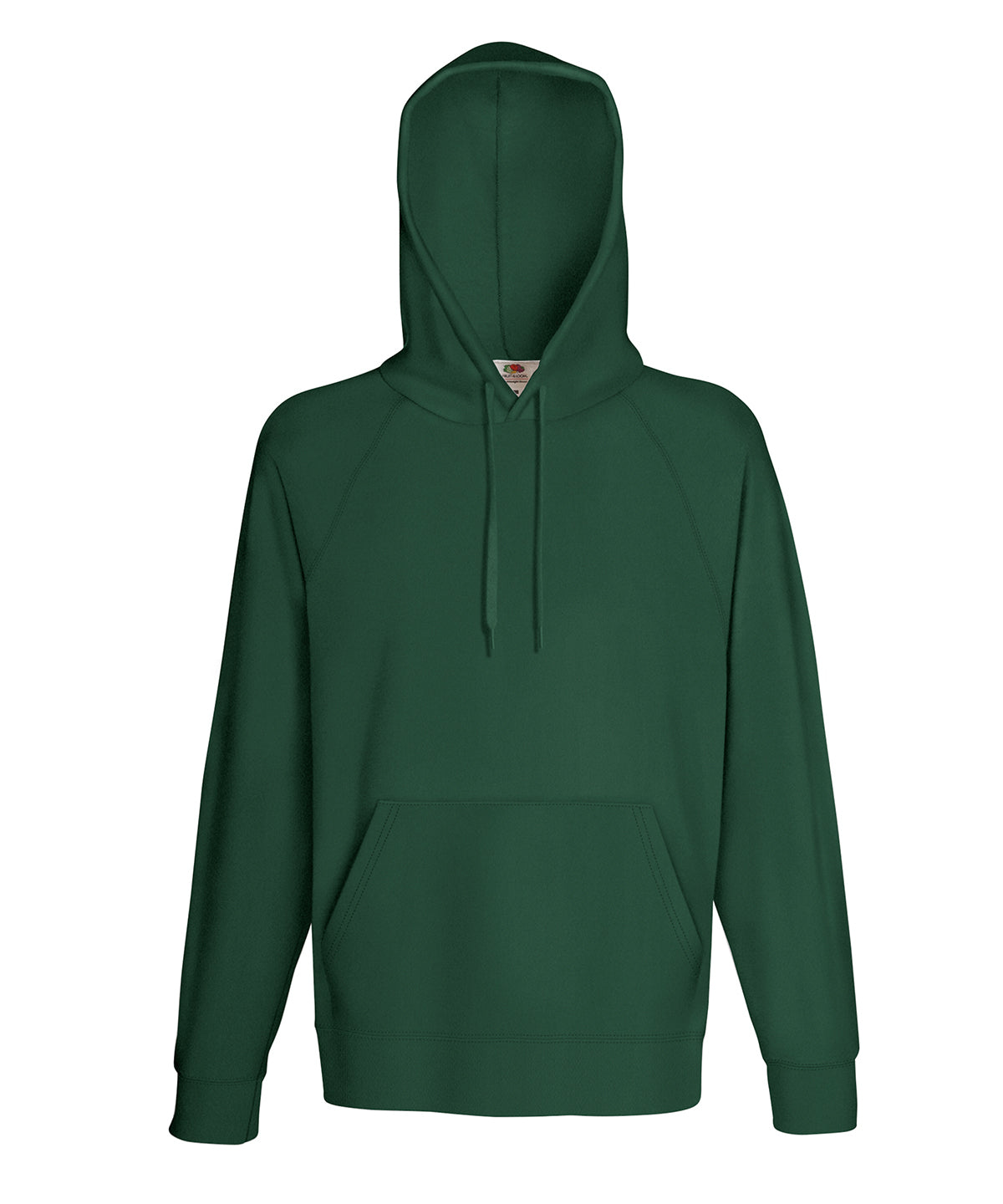 Hettupeysur - Lightweight Hooded Sweatshirt