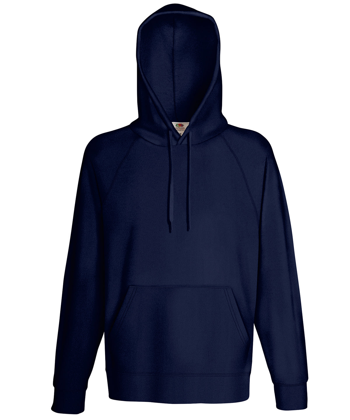 Hettupeysur - Lightweight Hooded Sweatshirt