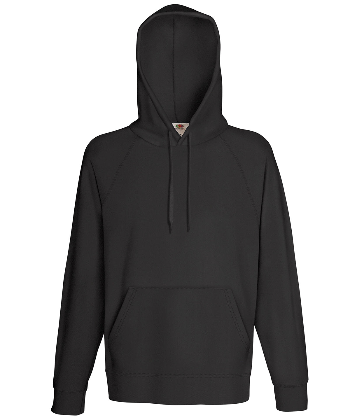 Hettupeysur - Lightweight Hooded Sweatshirt