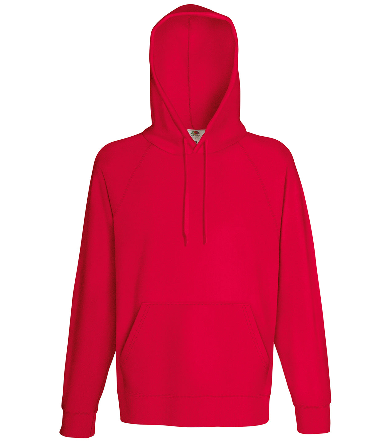 Hettupeysur - Lightweight Hooded Sweatshirt