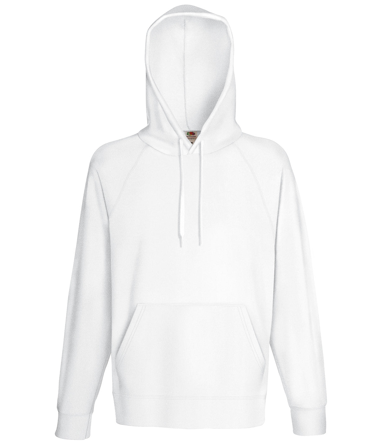 Hettupeysur - Lightweight Hooded Sweatshirt