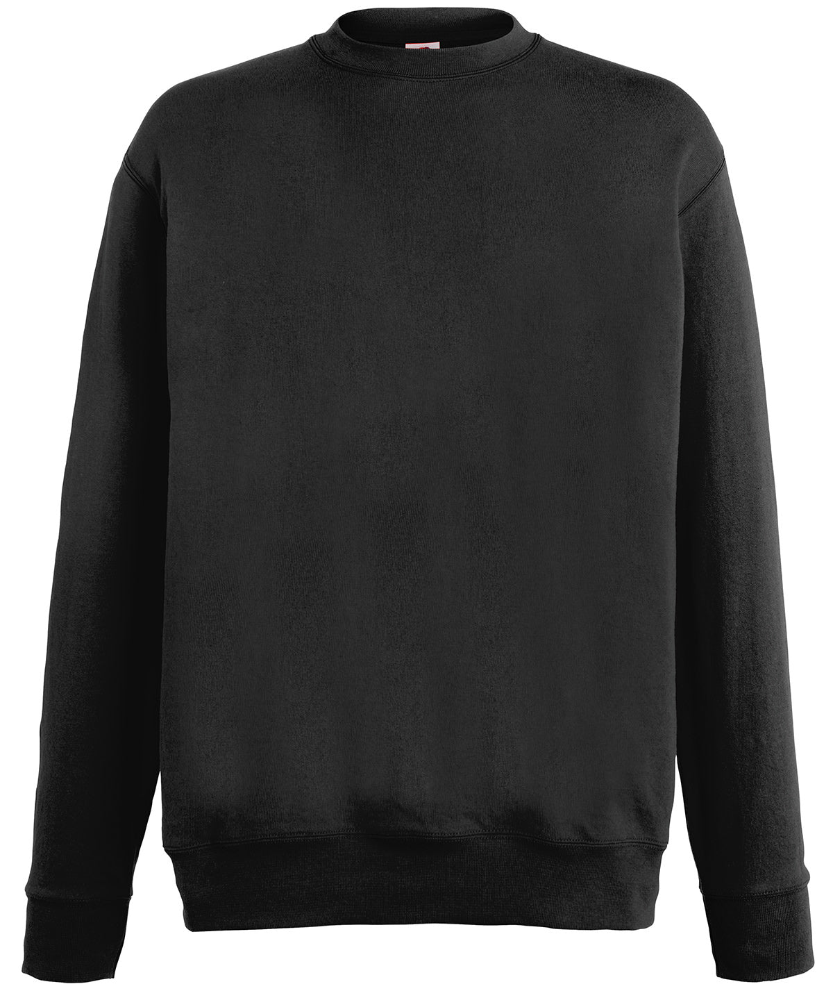 Háskólapeysur - Lightweight Set-in Sweatshirt