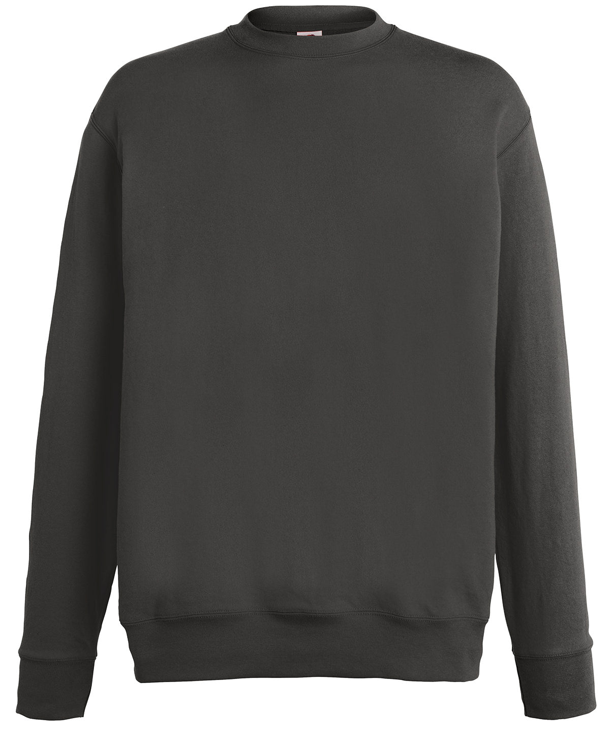 Háskólapeysur - Lightweight Set-in Sweatshirt