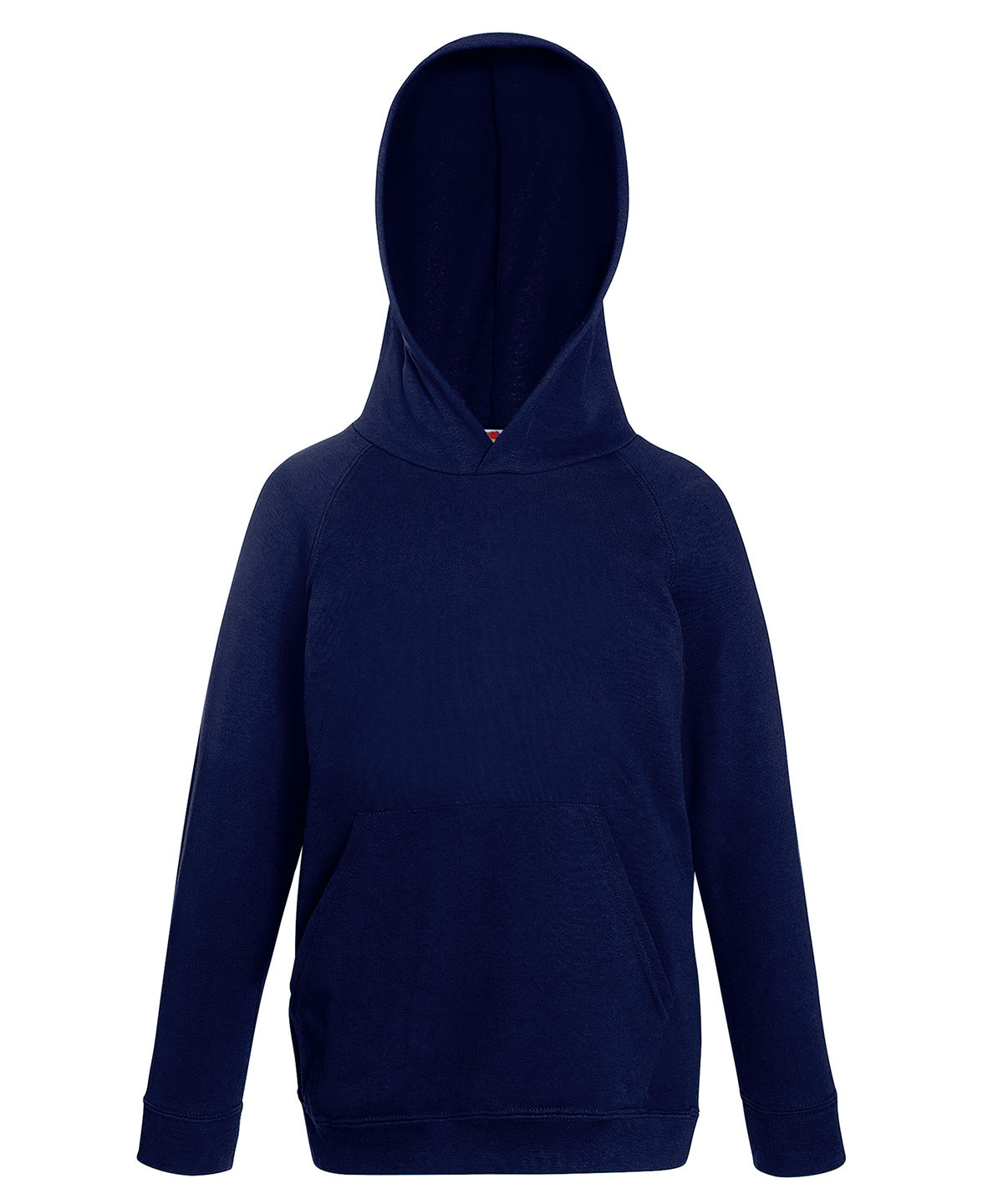 Hettupeysur - Kids Lightweight Hooded Sweatshirt