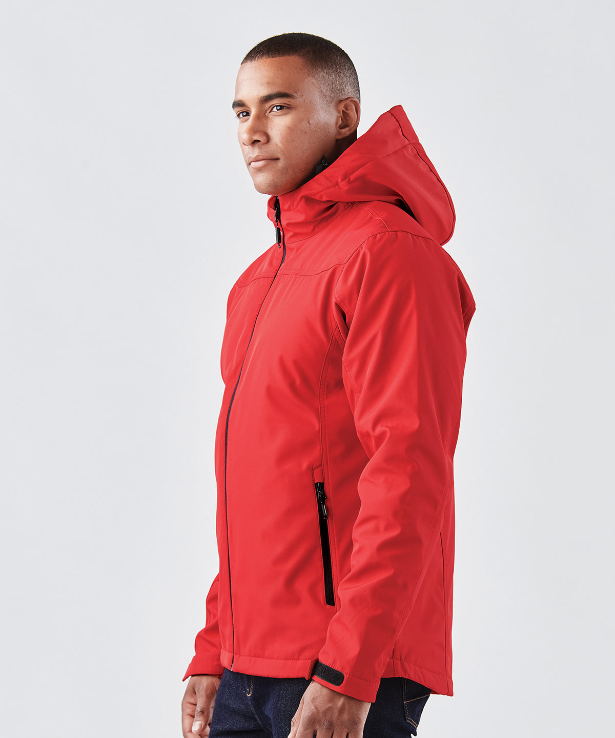 Jakkar - Endurance Thermal Shell
