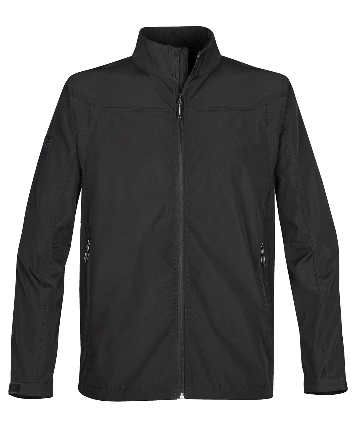 Jakkar - Endurance Softshell