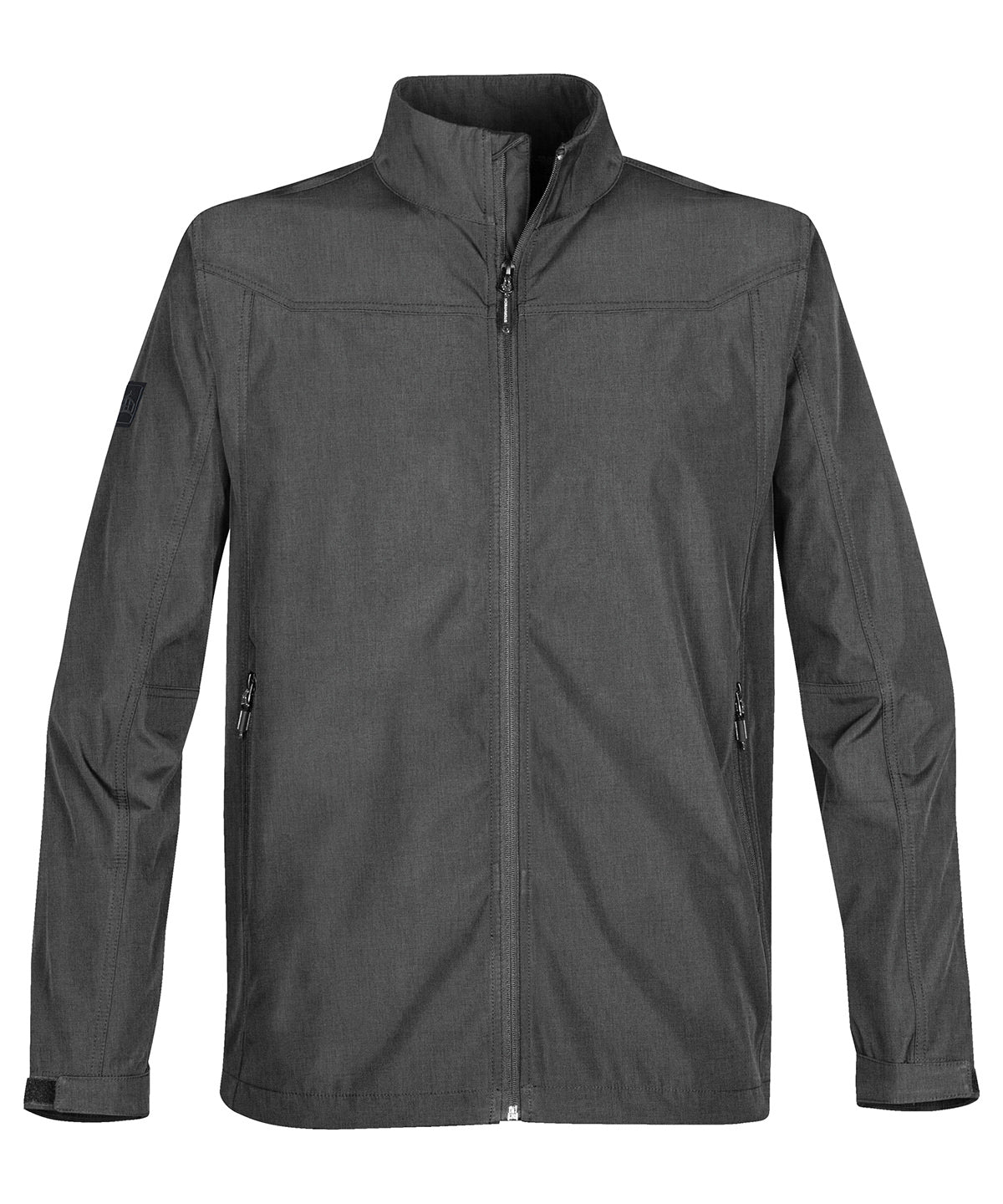 Jakkar - Endurance Softshell