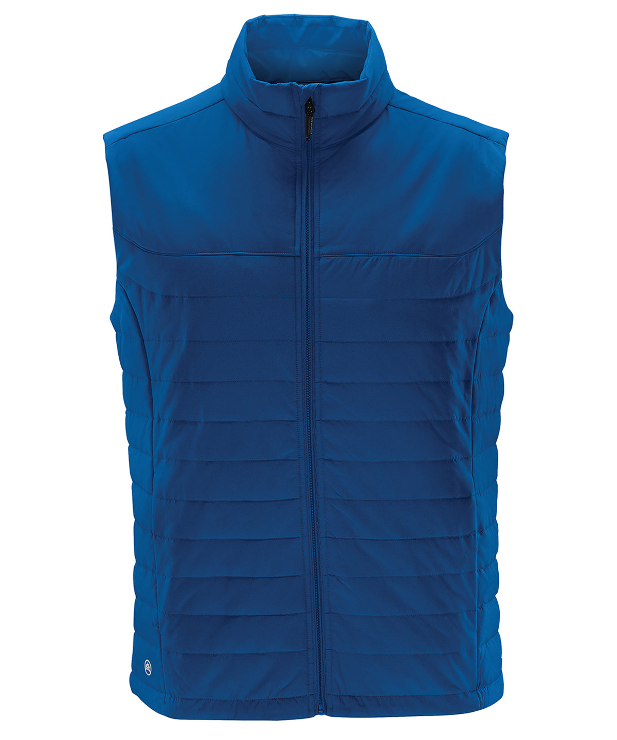 Vesti - Nautilus Quilted Bodywarmer