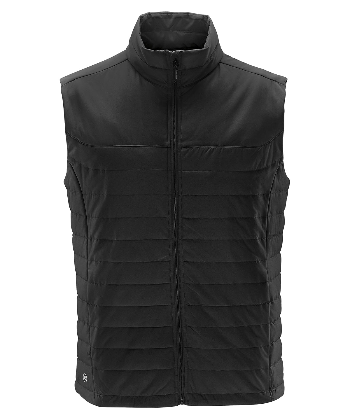 Vesti - Nautilus Quilted Bodywarmer