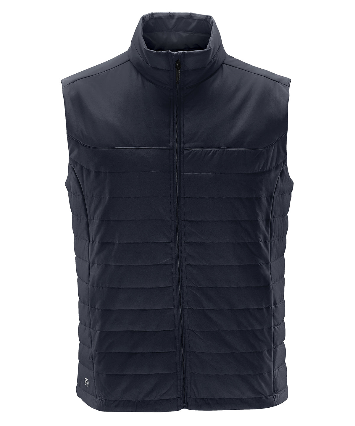 Vesti - Nautilus Quilted Bodywarmer