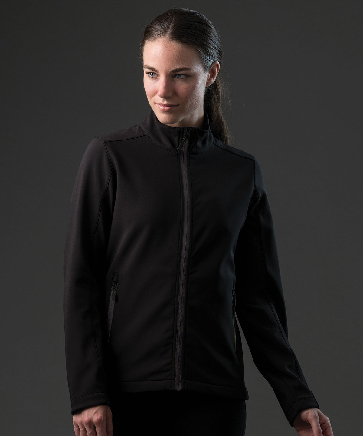 Jakkar - Women's Orbiter Softshell Jacket