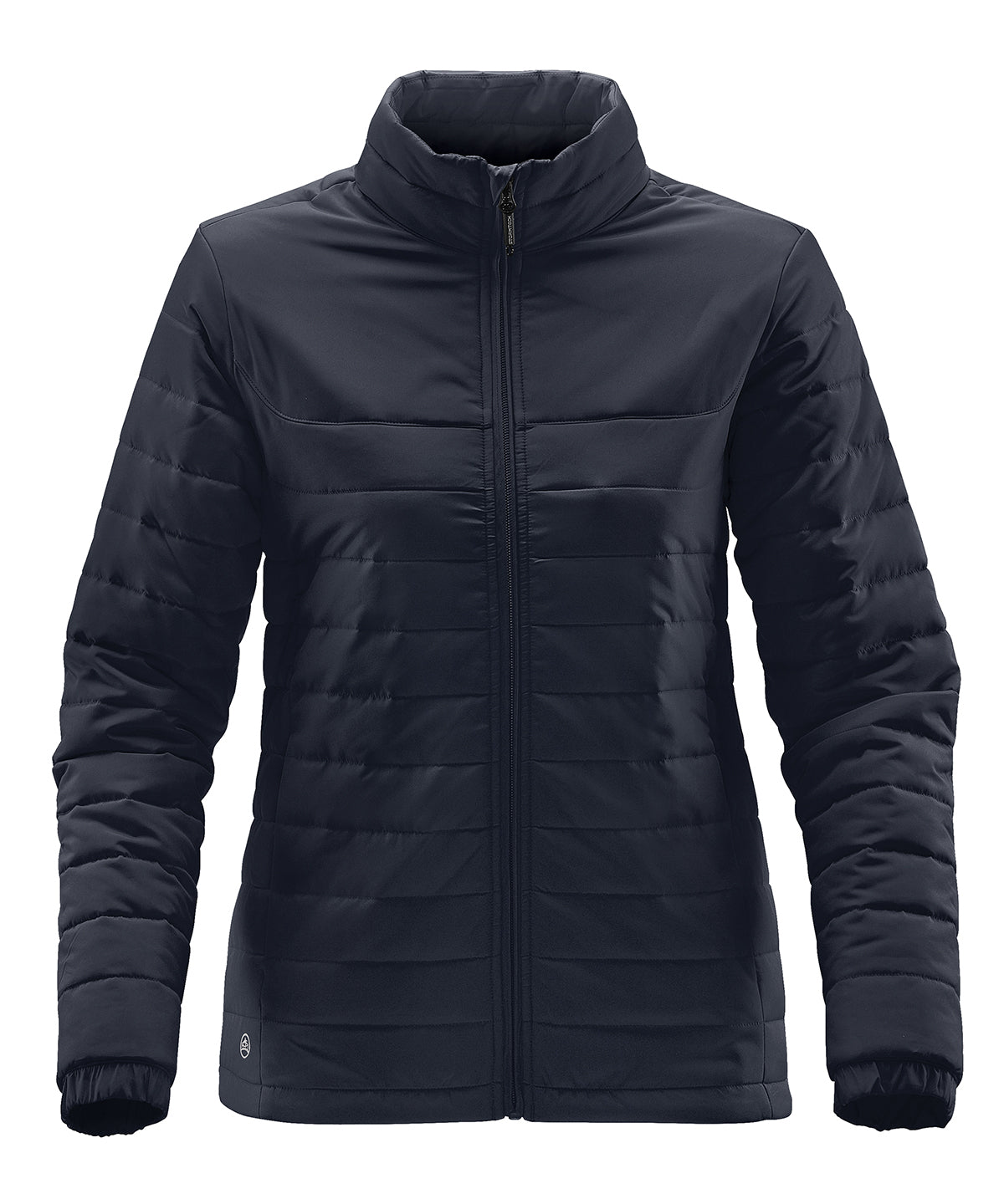 Jakkar - Women's Nautilus Quilted Jacket