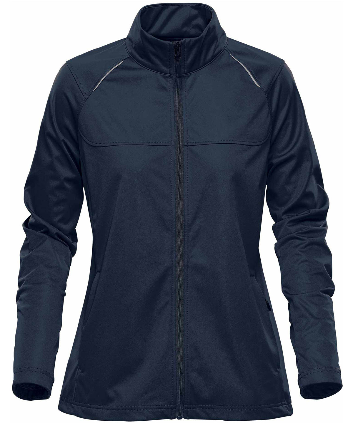 Jakkar - Women's Greenwich Lightweight Softshell