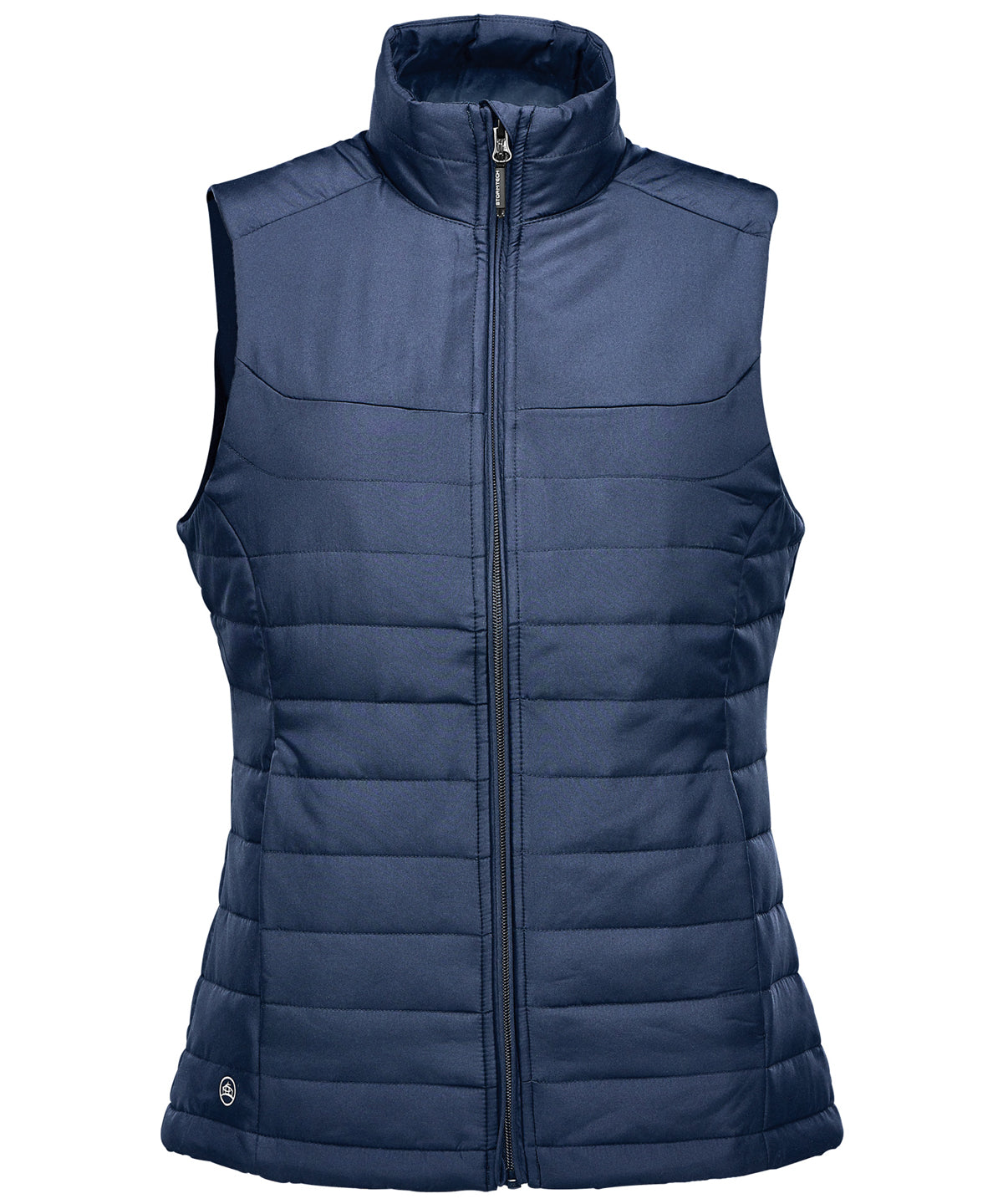 Vesti - Women's Nautilus Quilted Bodywarmer