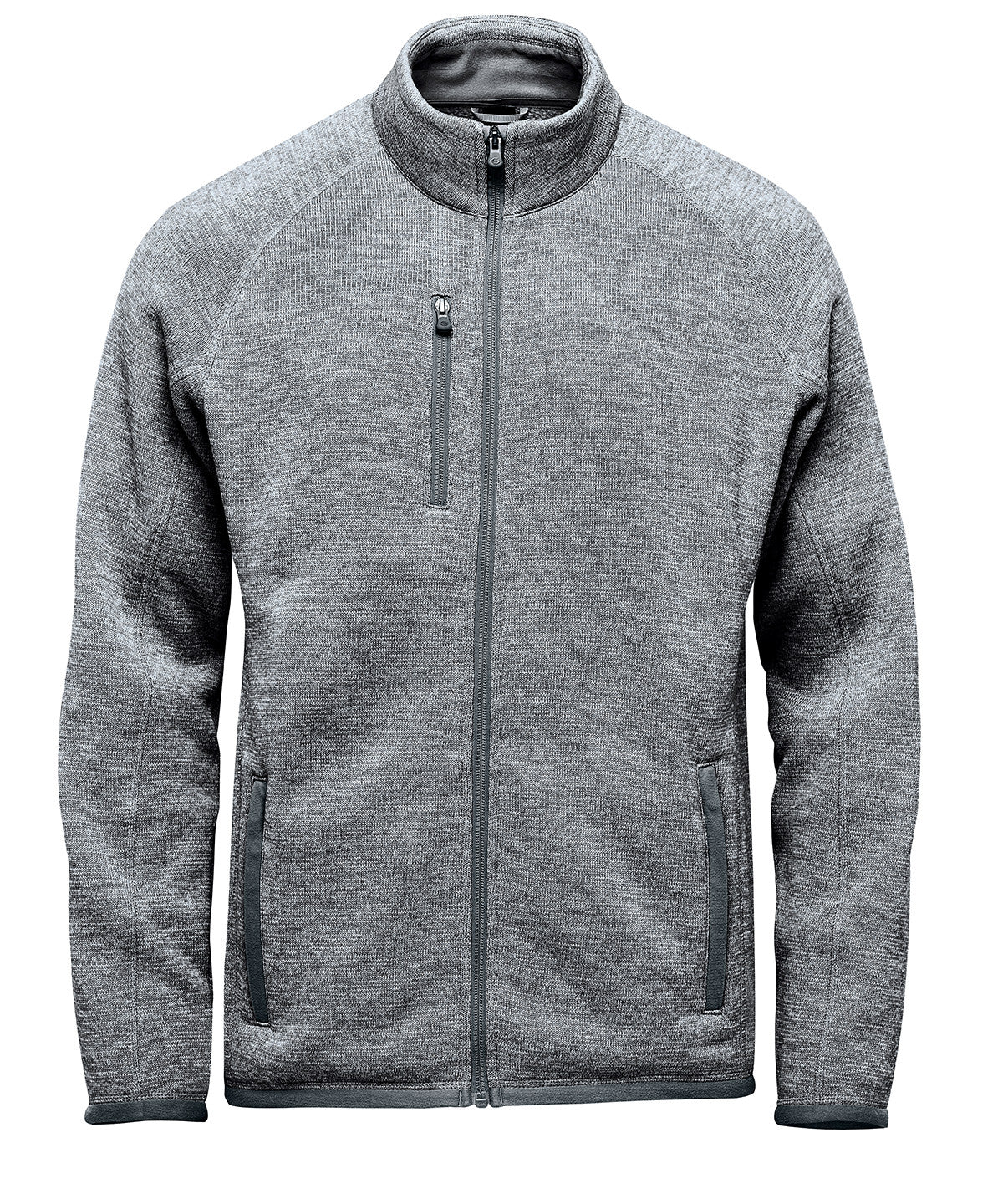 Jakkar - Avalante Full-zip Fleece Jacket