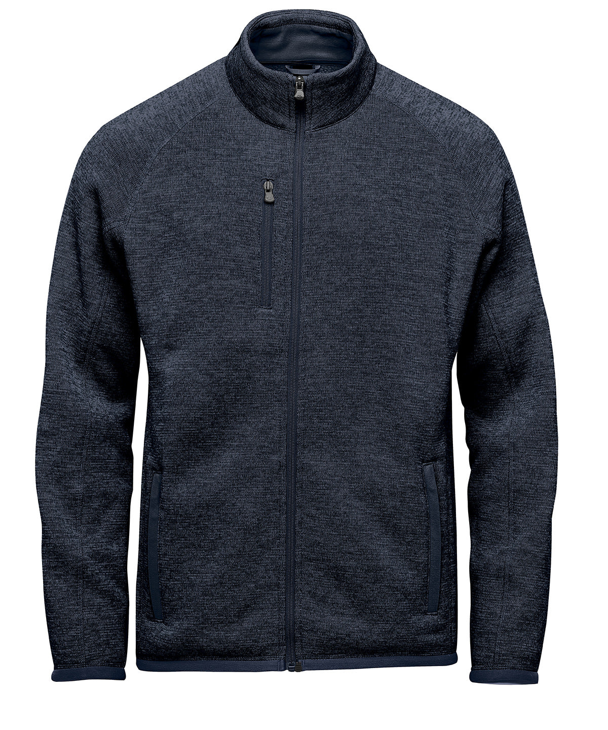 Jakkar - Avalante Full-zip Fleece Jacket