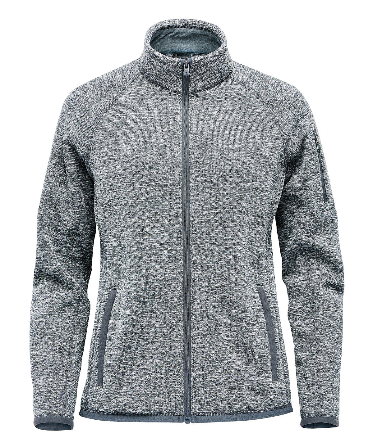 Flíspeysur - Women’s Avalante Full-zip Fleece Jacket