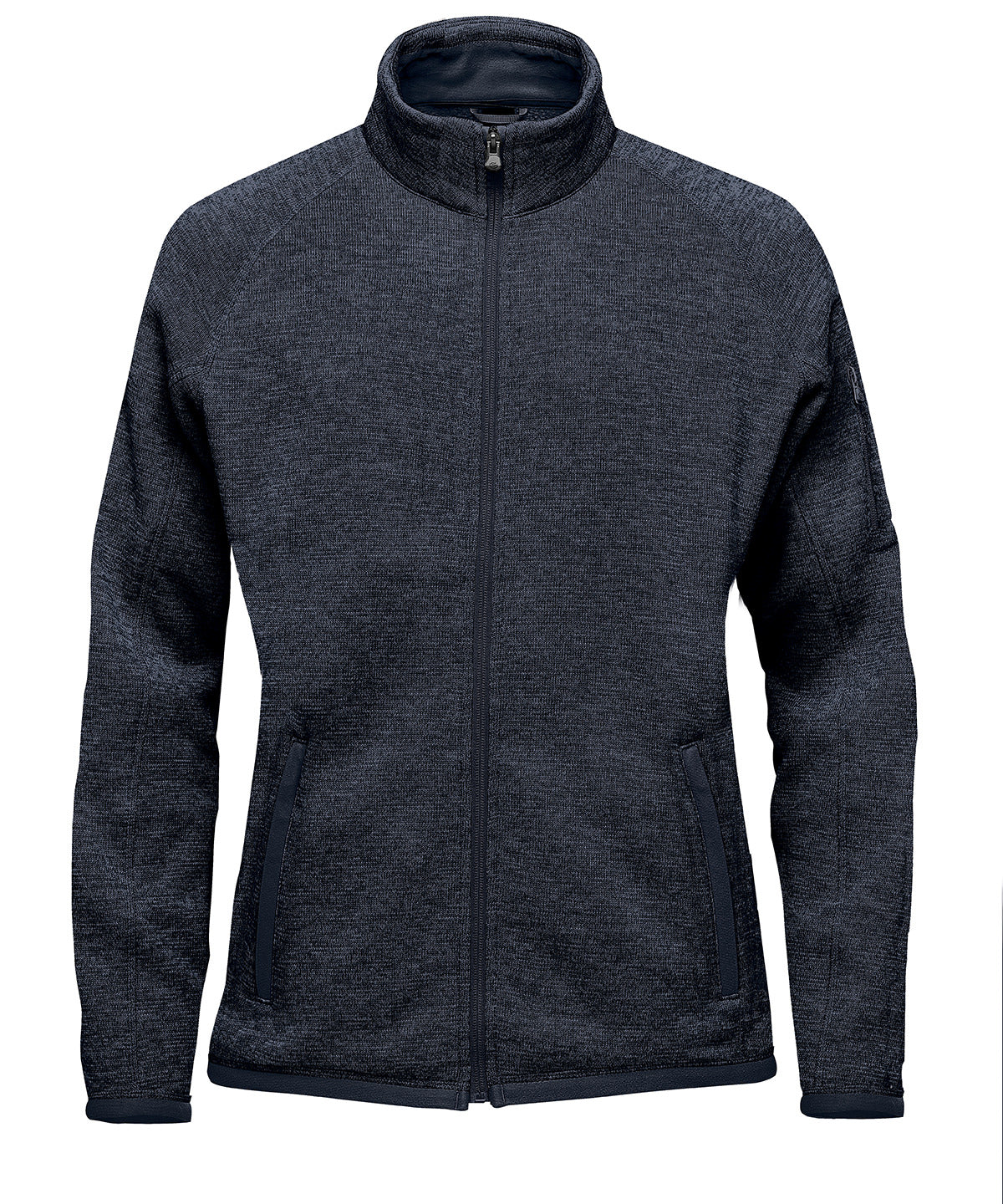 Flíspeysur - Women’s Avalante Full-zip Fleece Jacket