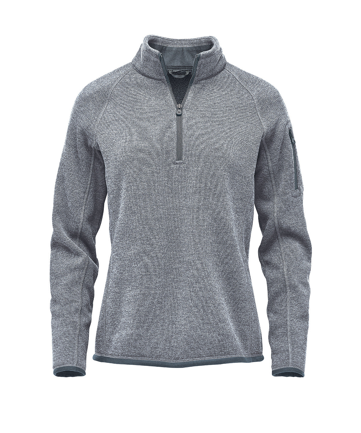 Flíspeysur - Women’s Avalante ¼-zip Fleece