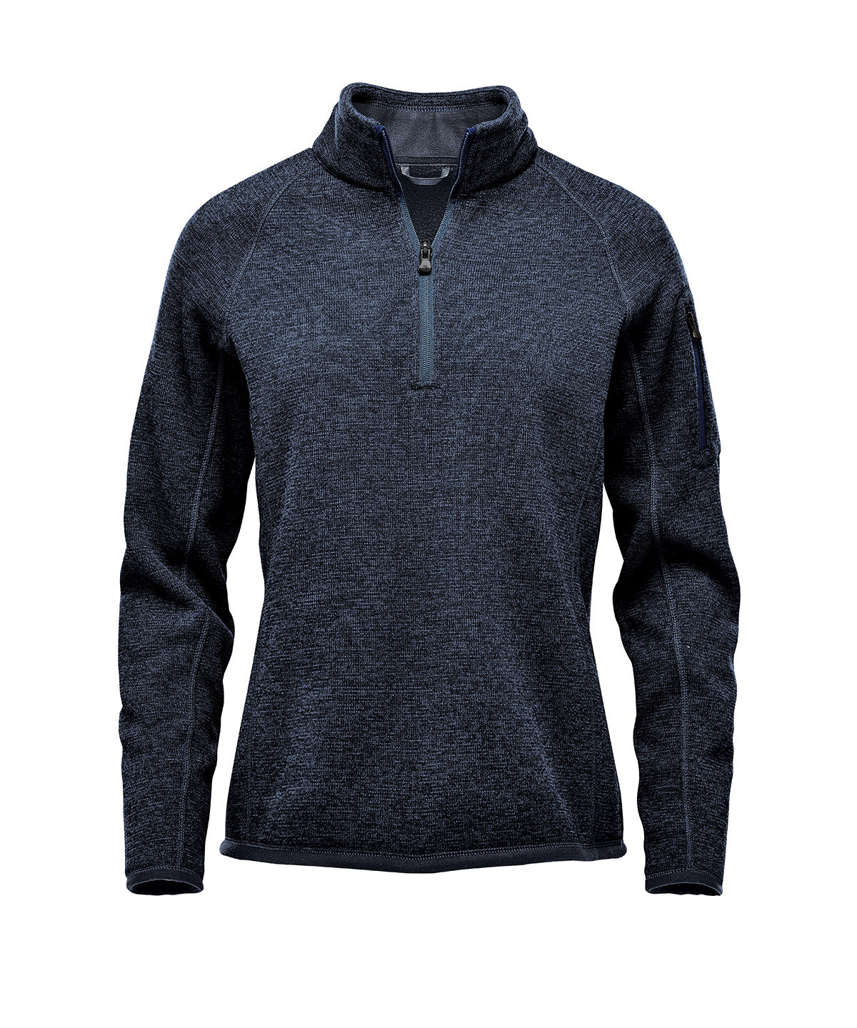 Flíspeysur - Women’s Avalante ¼-zip Fleece